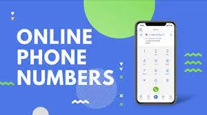 How to create a temporary phone number