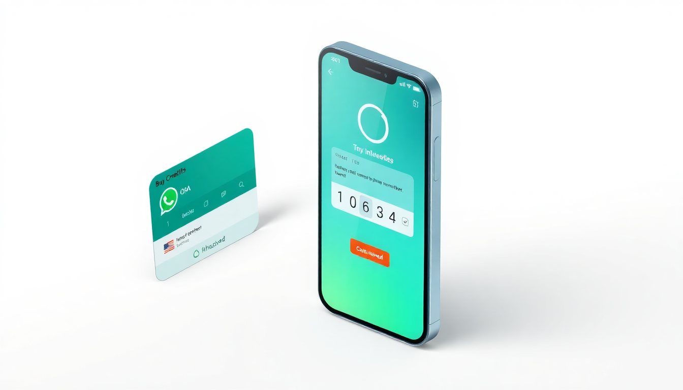 Temporary phone number for WhatsApp verification: complete, safe, and practical guide