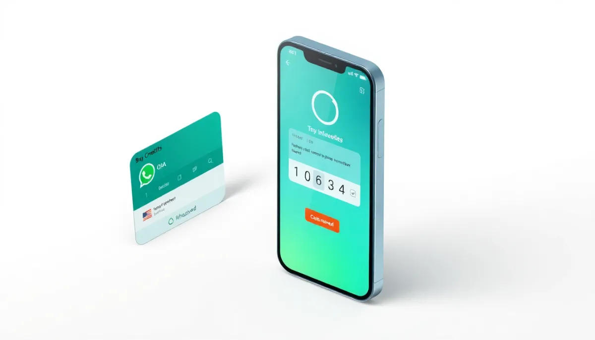 Temporary phone number for WhatsApp verification: complete, safe, and practical guide