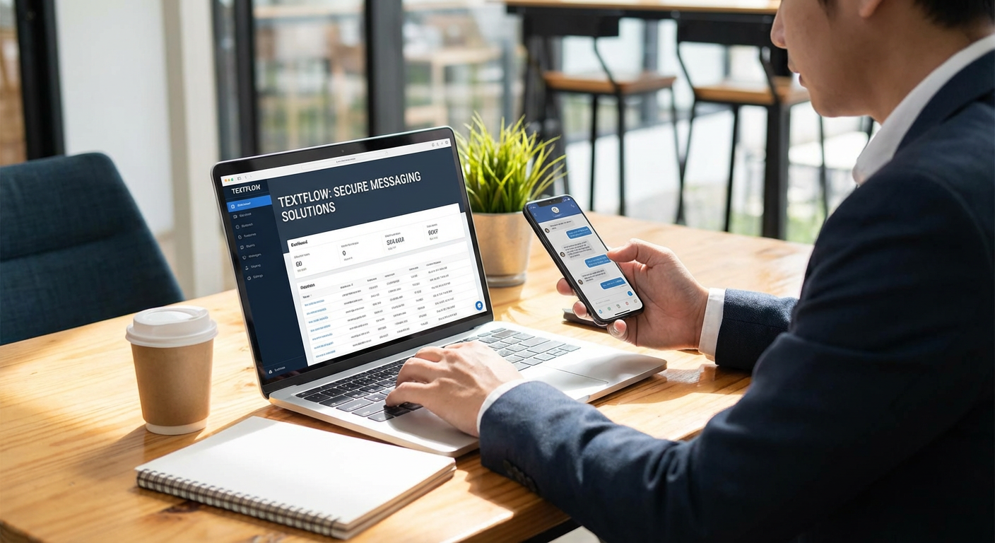3 Reliable Alternatives to SMSto.me for Receiving Verification Codes