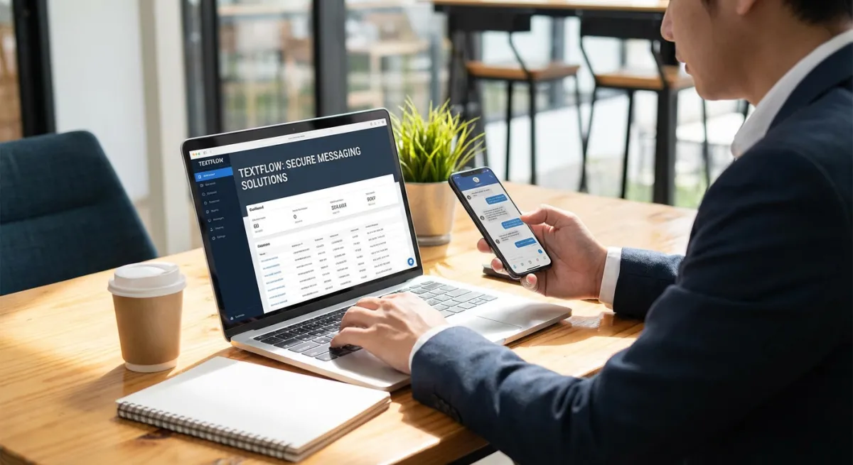 3 Reliable Alternatives to SMSto.me for Receiving Verification Codes