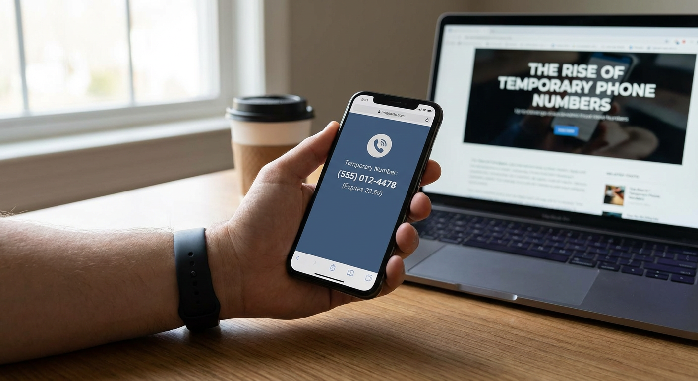 20 Things You Need to Know About Temporary Phone Numbers