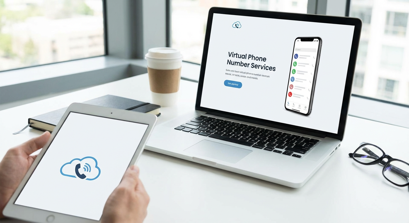 20 Best Virtual Phone Number Services to Keep You Connected
