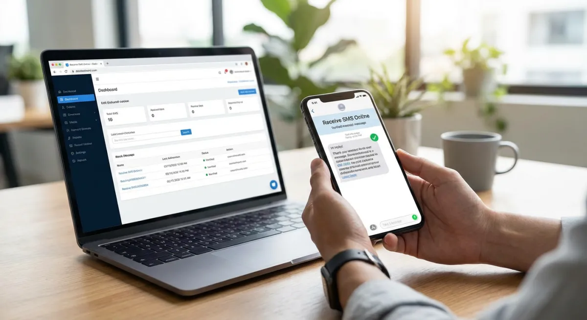3 Shocking Reasons Why You Need to Receive SMS Online Right Now (Number 2 Will Surprise You)