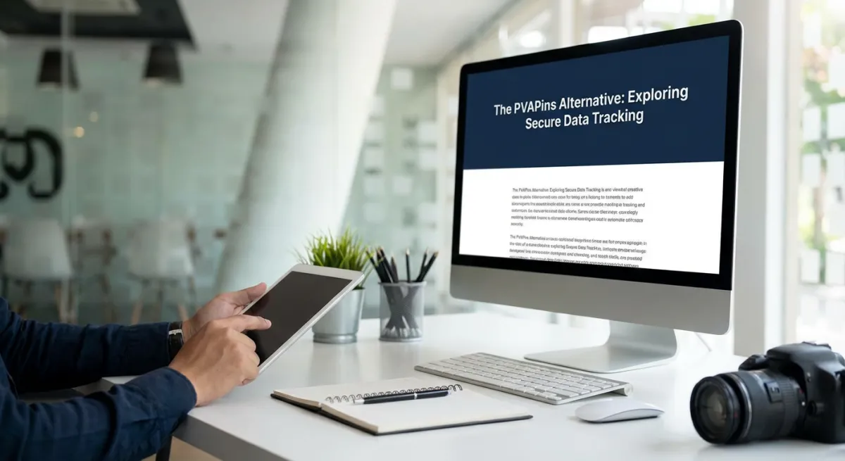 5 Solid Alternatives to PVAPins for Phone Verification Services