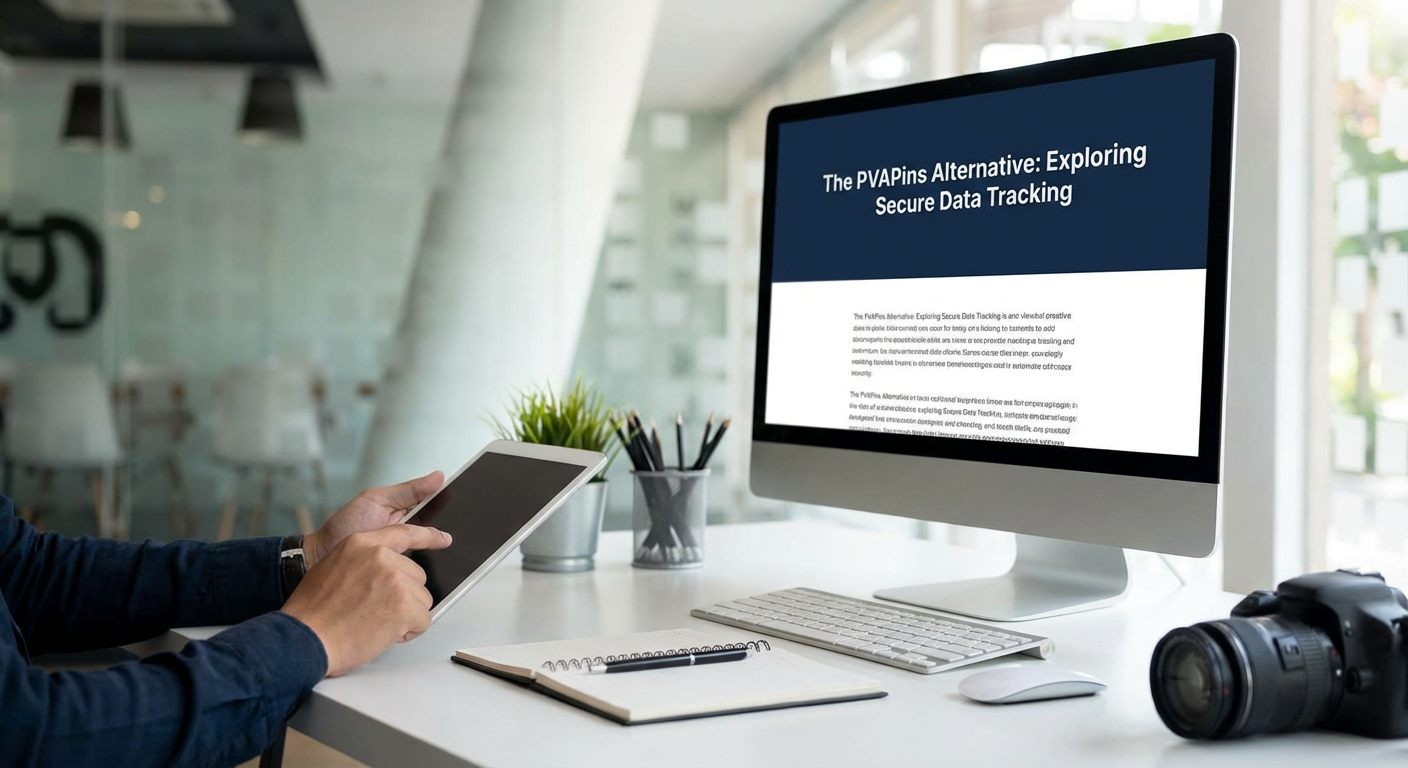 5 Solid Alternatives to PVAPins for Phone Verification Services