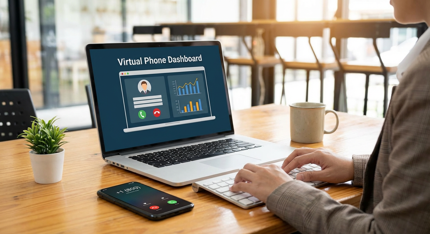 20 Best Virtual Phone Number Services to Keep You Connected