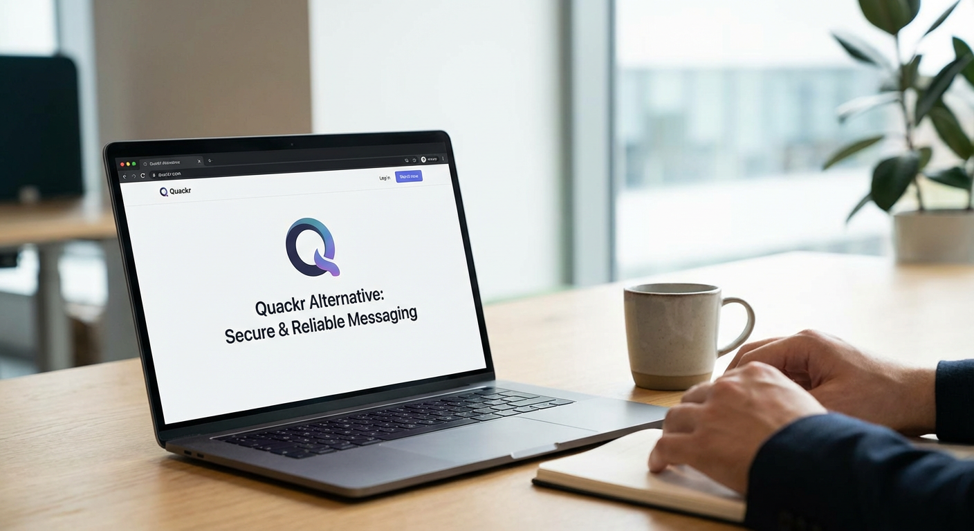 5 Solid Alternatives to Quackr for Temporary Phone Numbers