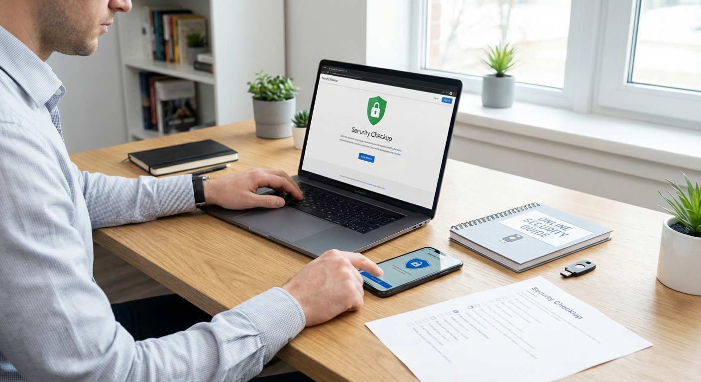 3 Shockingly Simple Ways to Secure Your Online Accounts That Hackers Don't Want You to Know