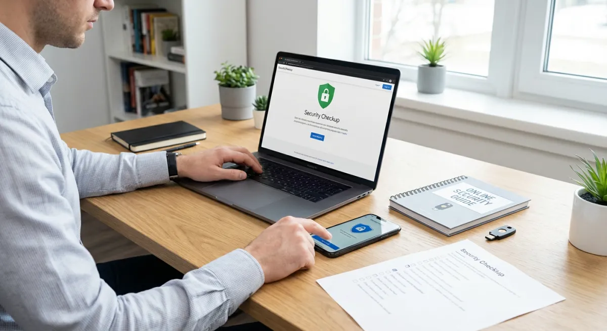 3 Shockingly Simple Ways to Secure Your Online Accounts That Hackers Don't Want You to Know