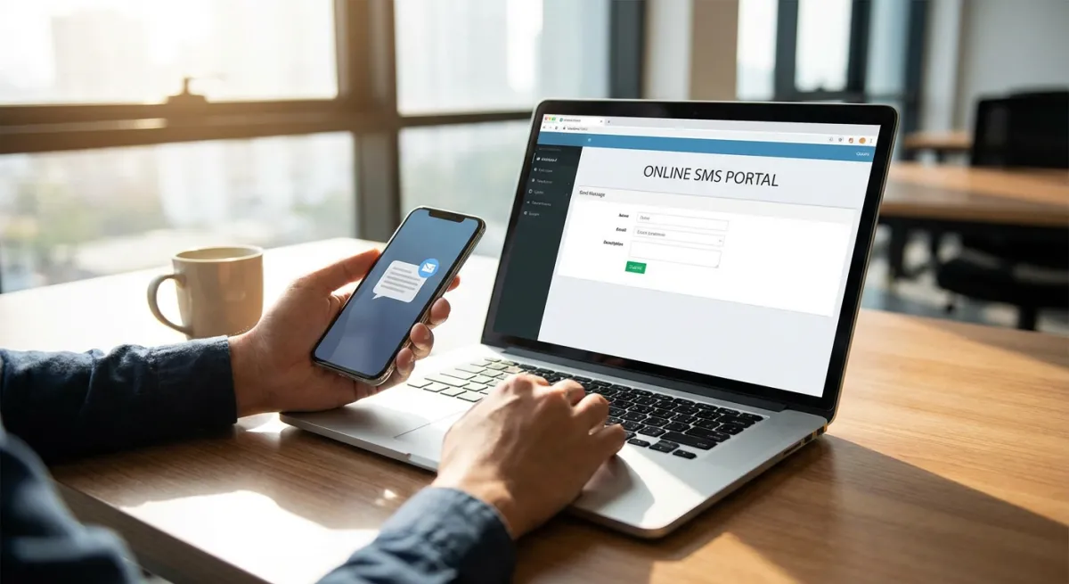 3 Shocking Reasons Why You Need to Receive SMS Online Right Now (Number 2 Will Surprise You)