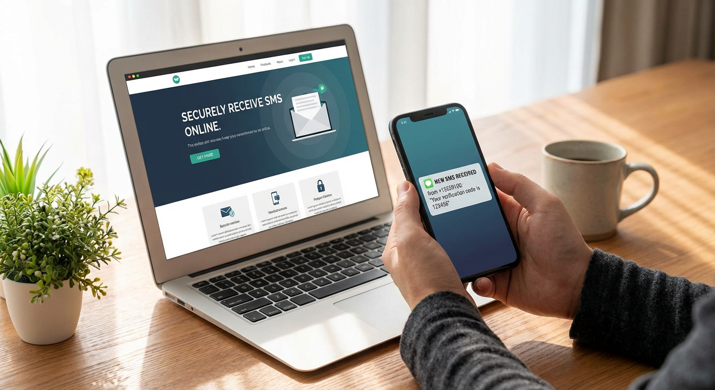 3 Shocking Reasons Why Everyone Is Using Online SMS Services (Number 2 Will Surprise You)