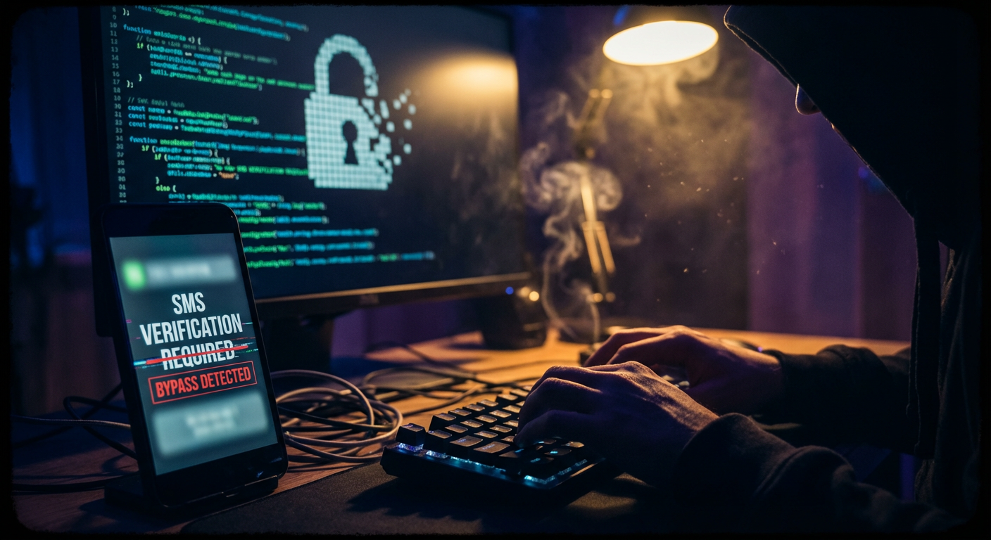 5 Practical Methods for SMS Verification Bypass You Should Know About