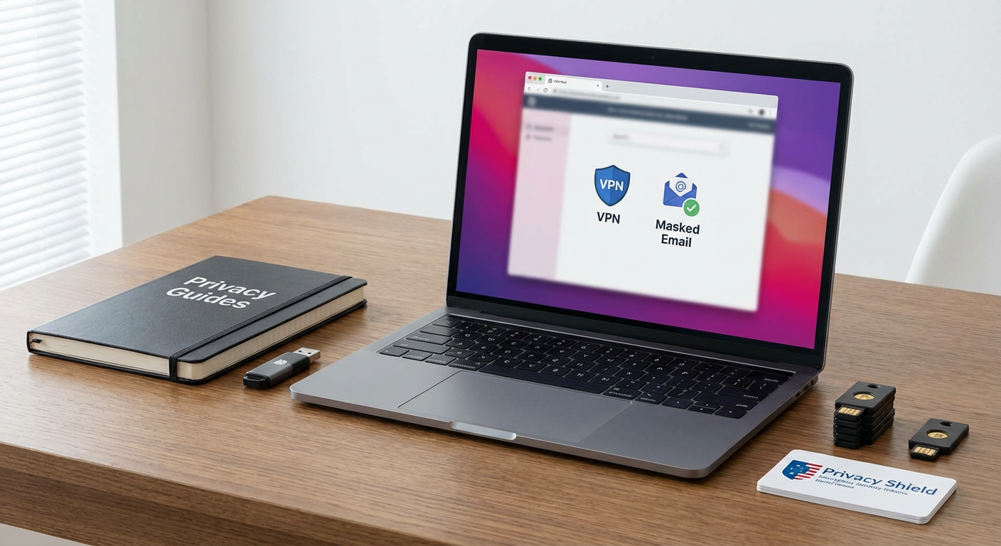 5 Practical Tools for Anonymous Online Registration That Actually Work