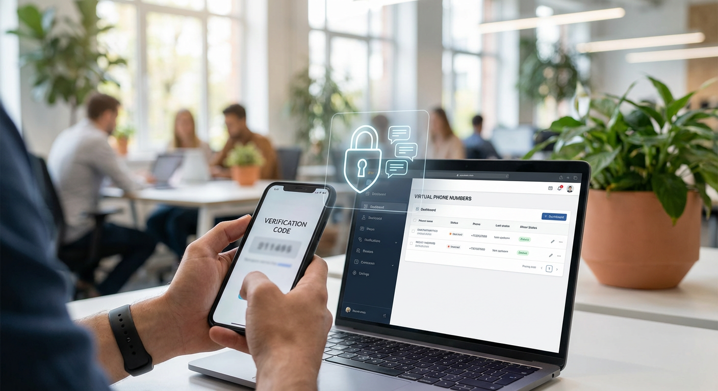 3 Budget-Friendly Virtual Phone Number Platforms That Won't Break the Bank