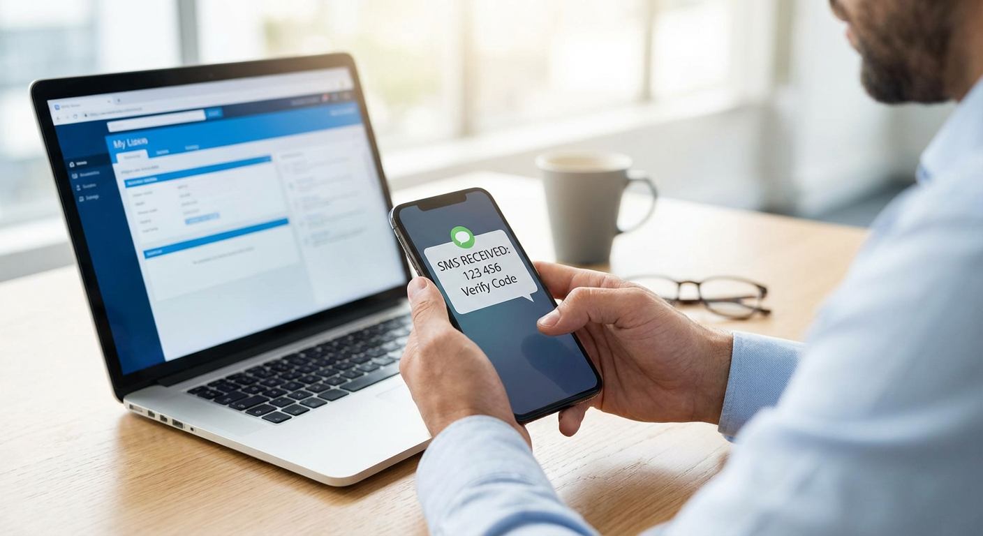 3 Reliable Ways to Receive SMS Online Without Using Your Personal Number