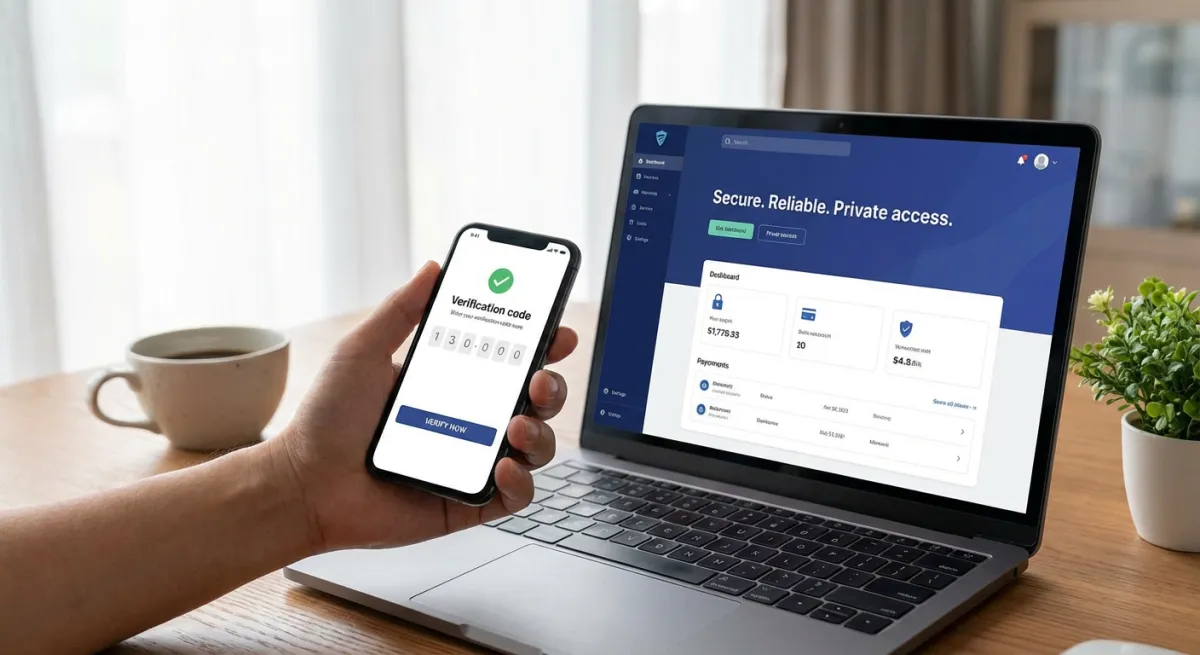 5 Reliable Alternatives to Another SMS Verification Service for Phone Verification in 2024