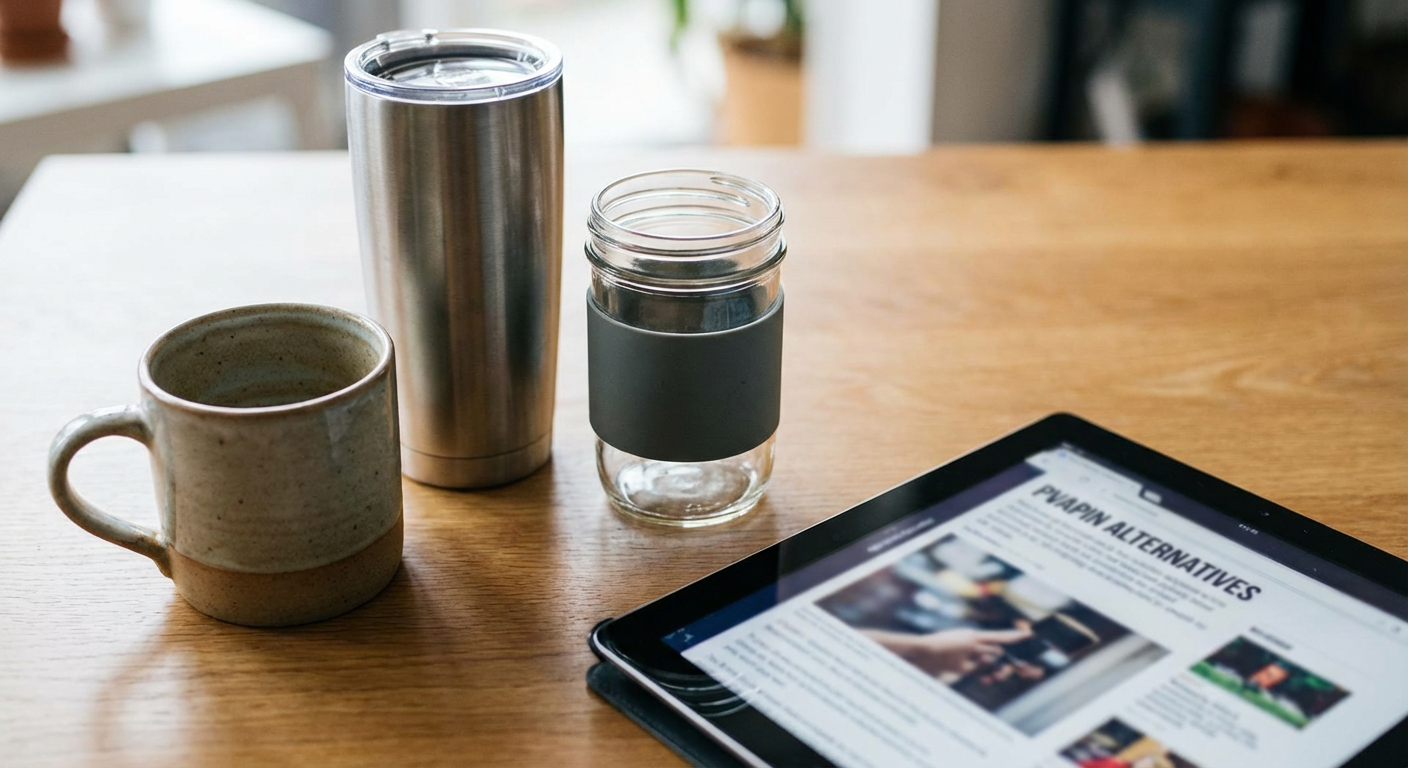 3 Budget-Friendly PVAPins Alternatives That Won't Empty Your Wallet