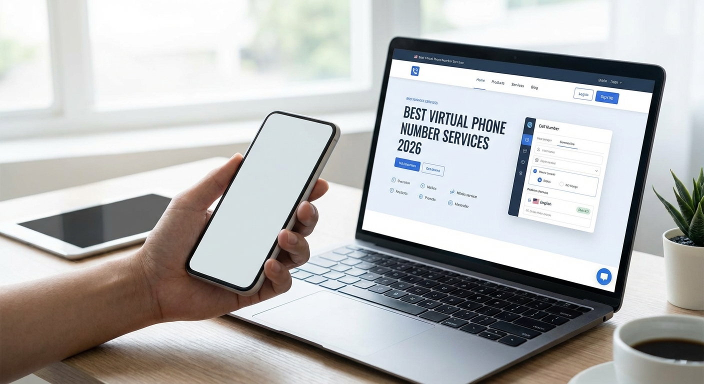 3 Budget-Friendly Virtual Phone Number Services in 2026