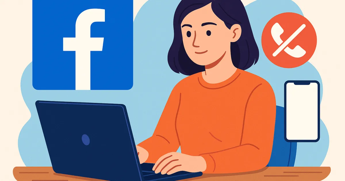 Can You Create a Facebook Account Without a Phone Number? Understanding Registration and Verification Requirements