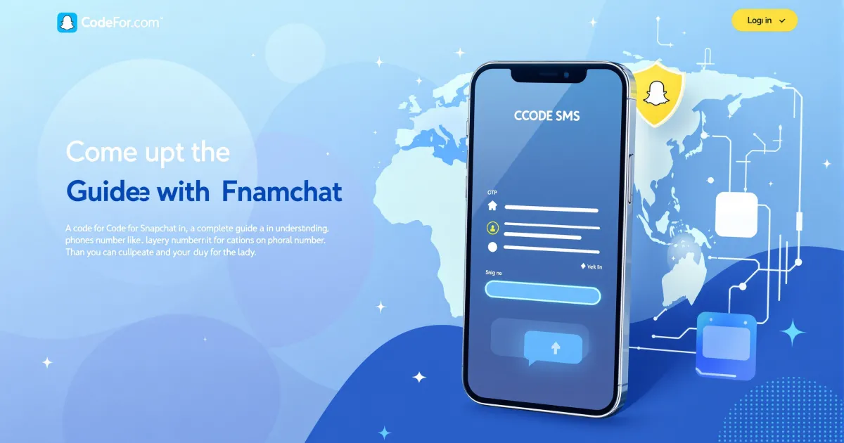 Code for Snapchat: A Complete Guide to Understanding and Using It