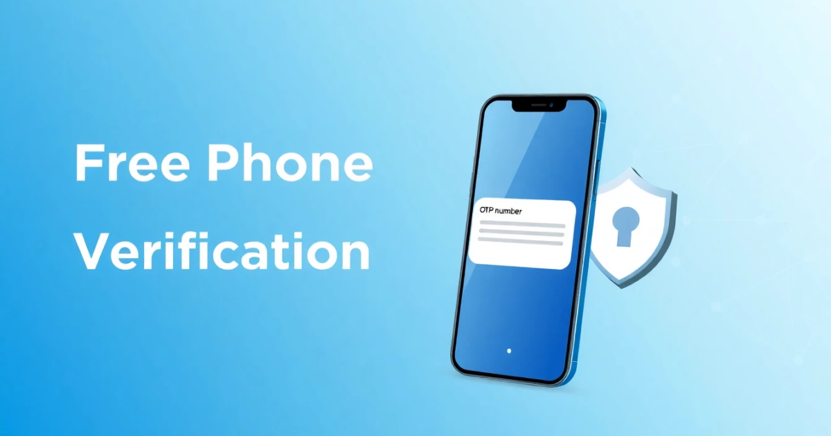 Free Phone Number Verification: What You Need to Know