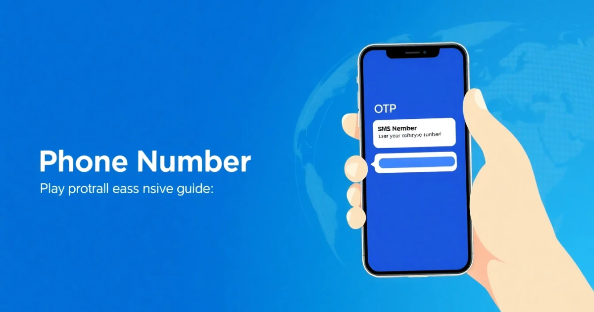 Free Temporary Phone Number: Your Comprehensive Guide