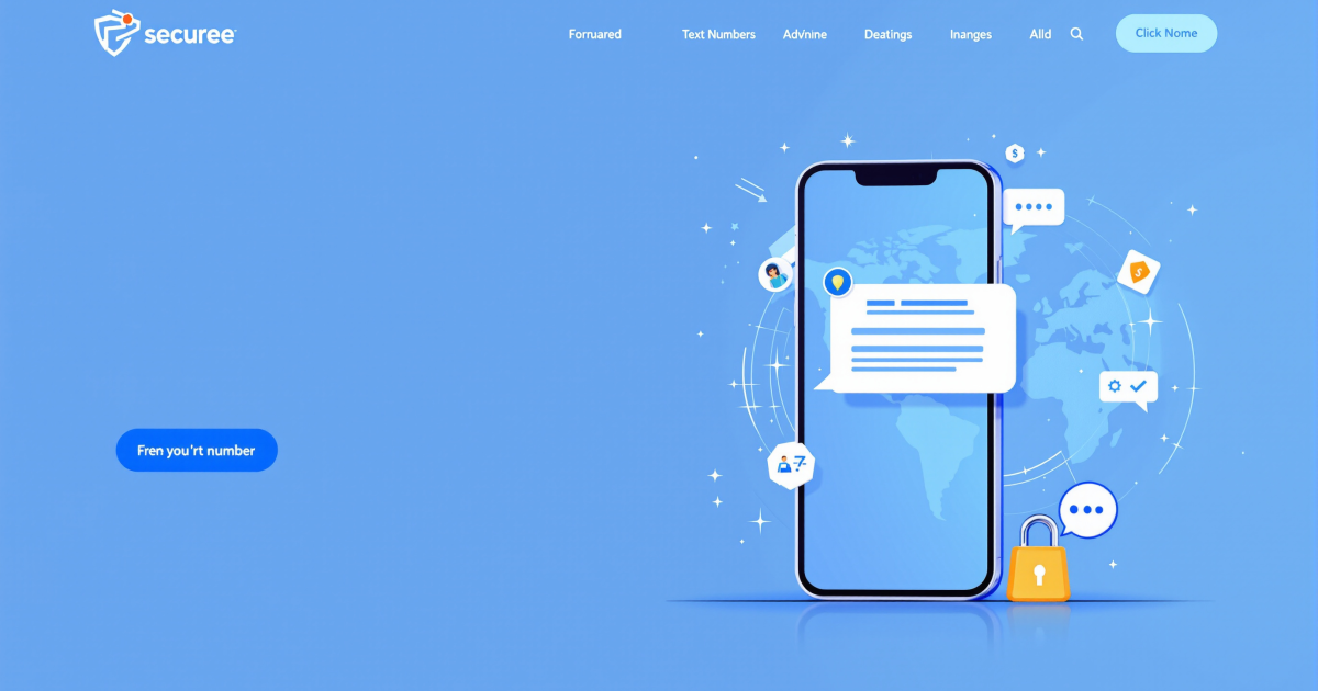 Free Text Number Online: The Ultimate Guide