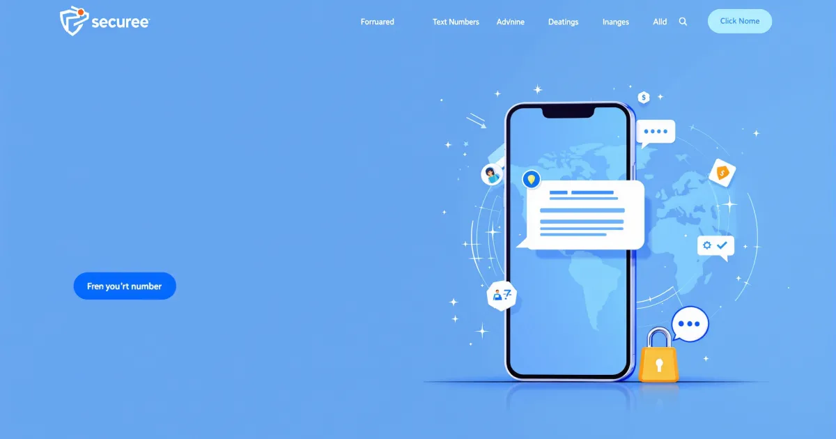 Free Text Number Online: The Ultimate Guide