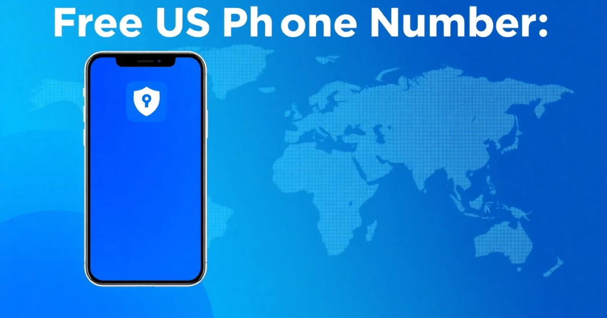 Free US Phone Number: A Comprehensive Guide