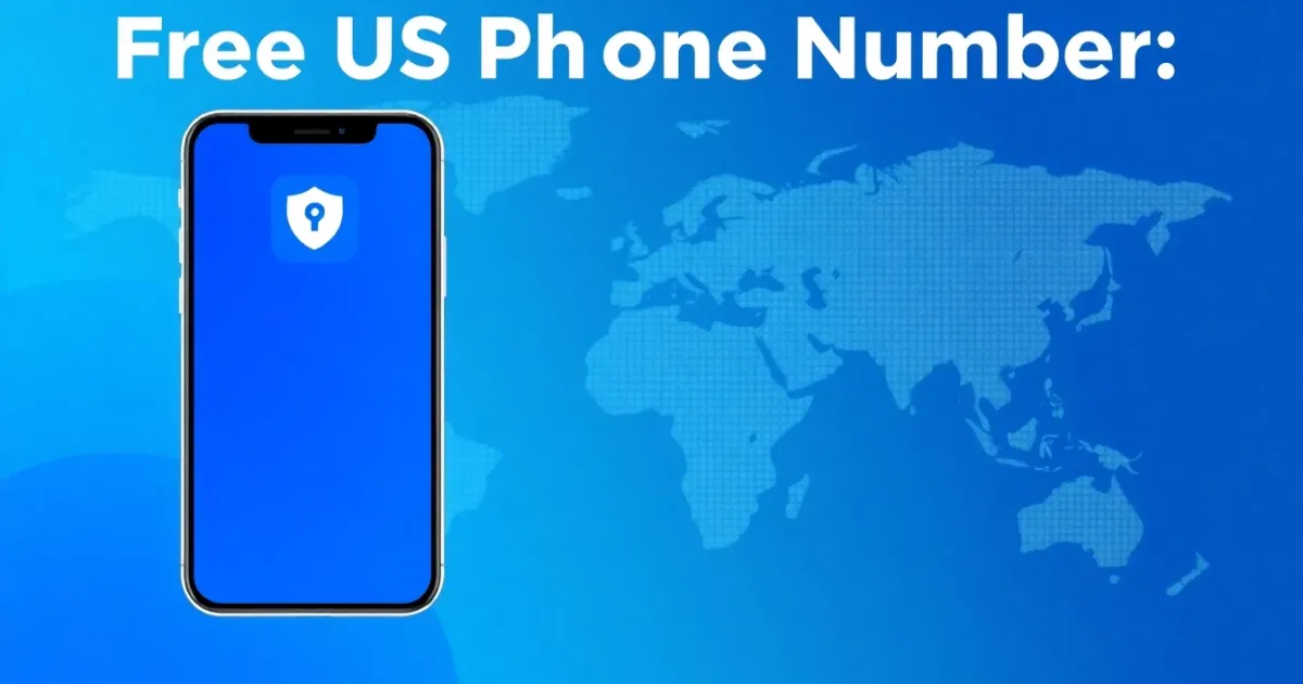 Free US Phone Number: A Comprehensive Guide