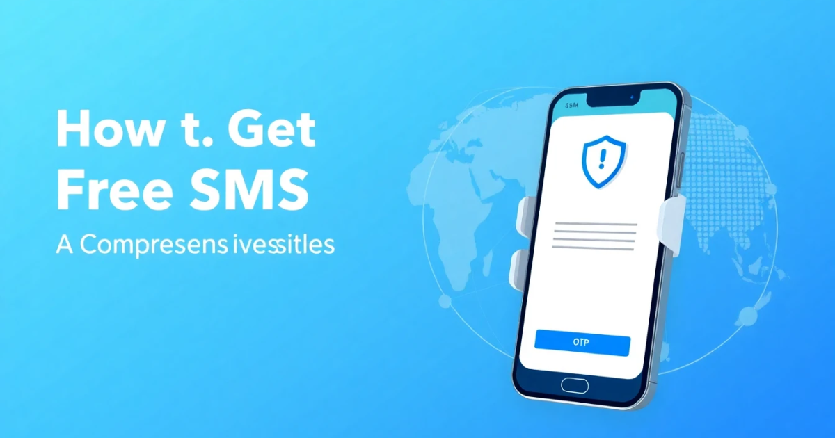 How to Get Free SMS: A Comprehensive Guide