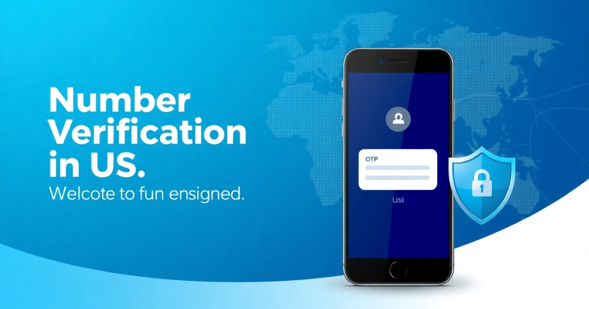 Number Verification in the USA: What You Need to Know