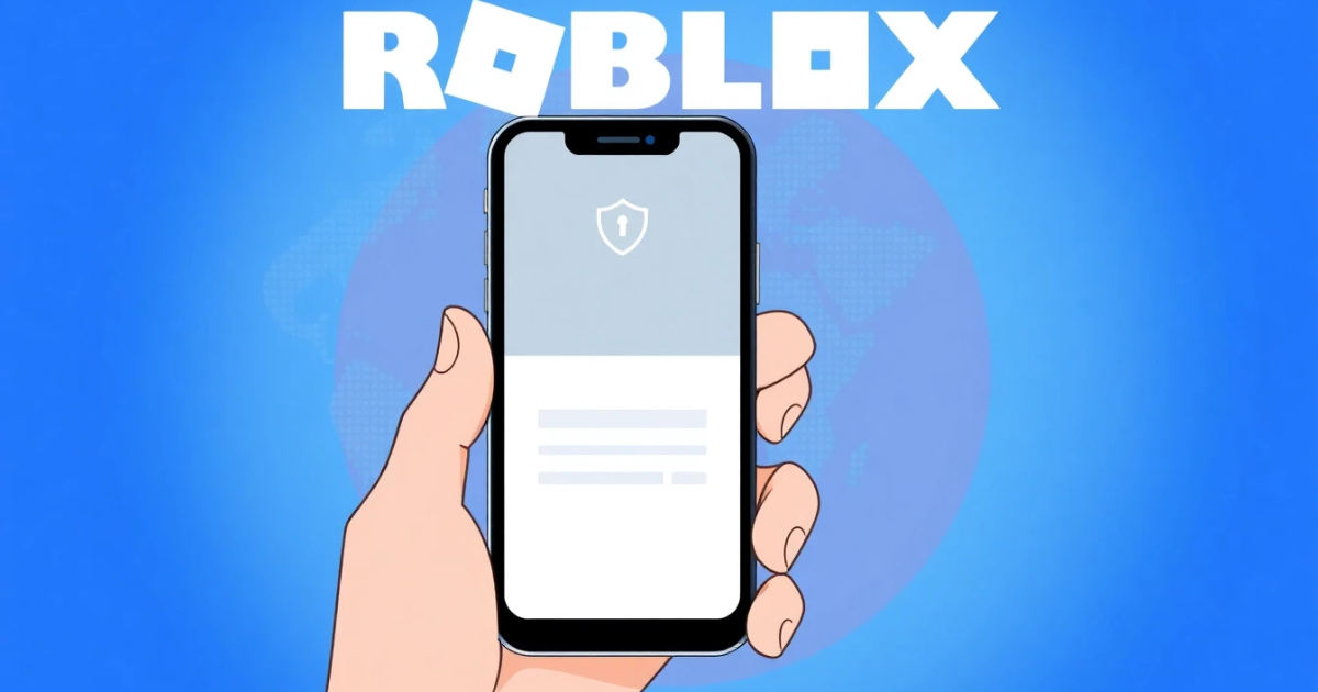 Roblox Free Phone Number Verification: Everything You Need to Know