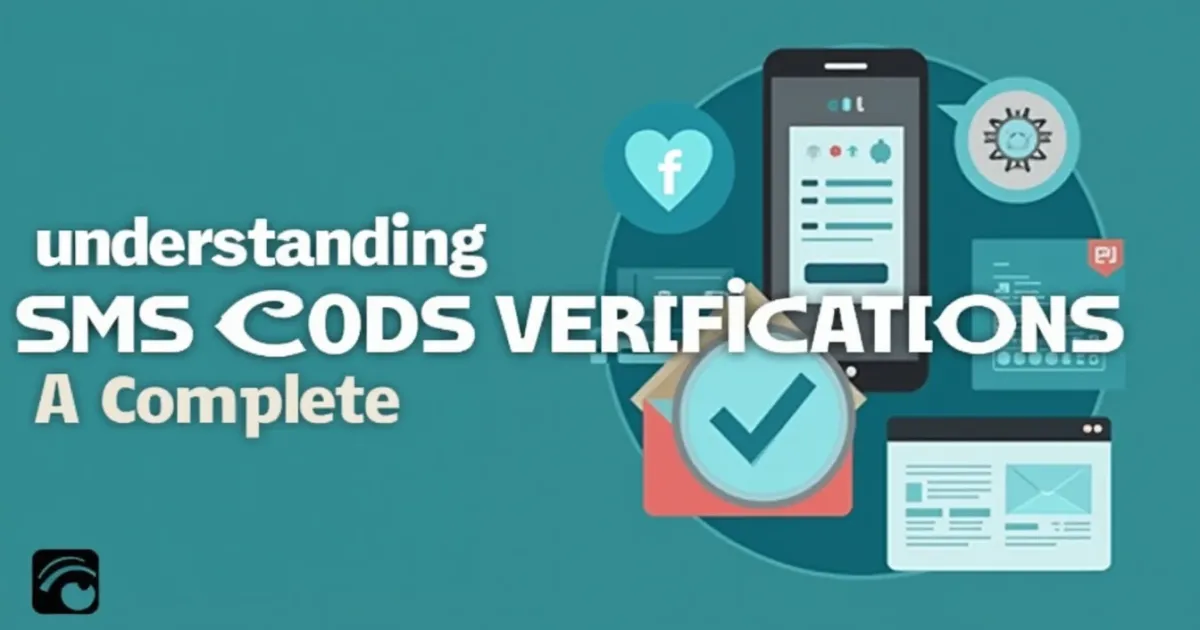 Understanding SMS Code Verification: A Complete Guide