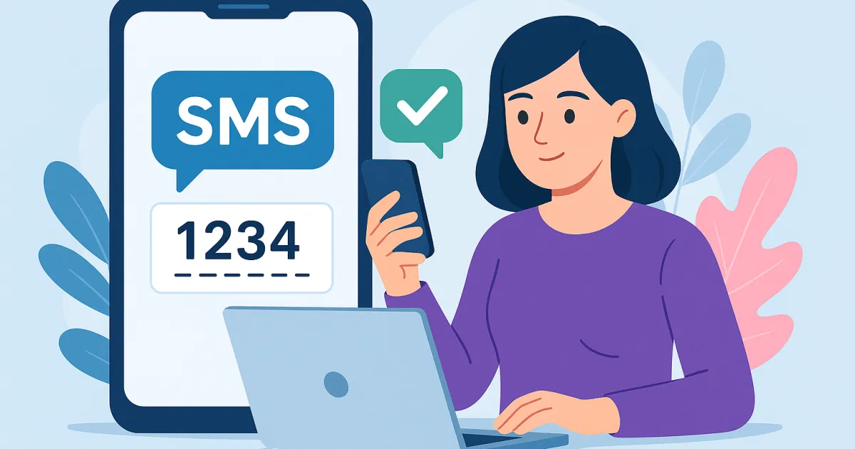 Understanding SMSpinVerify: A Complete Guide for Non-Technical Users