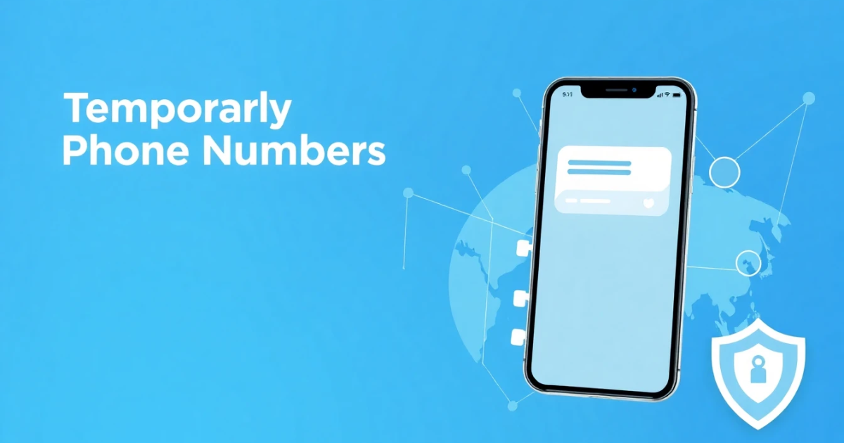 Understanding Temporary Phone Numbers: What You Need to Know