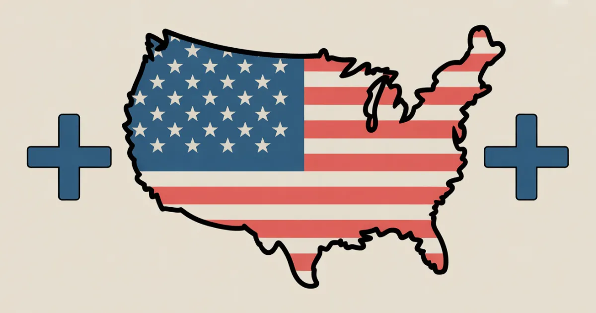 Understanding the Country Code for America (+1)
