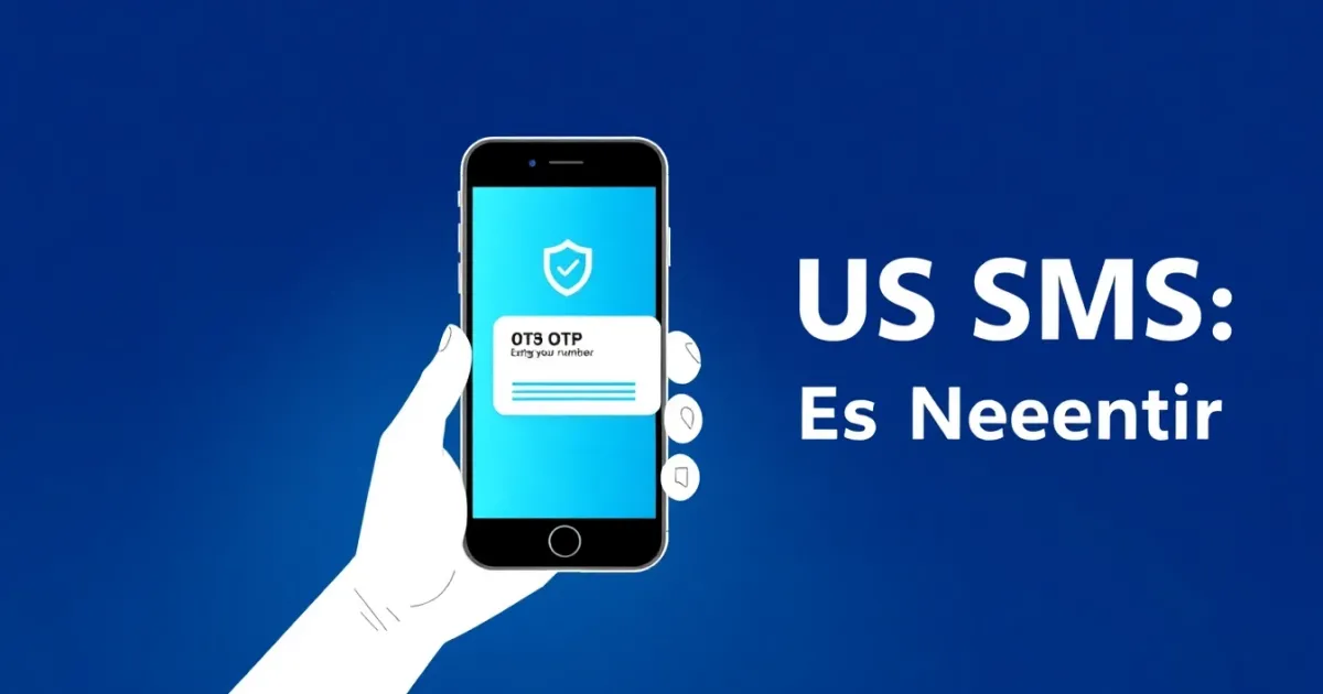 Understanding USA Number SMS: The Essentials