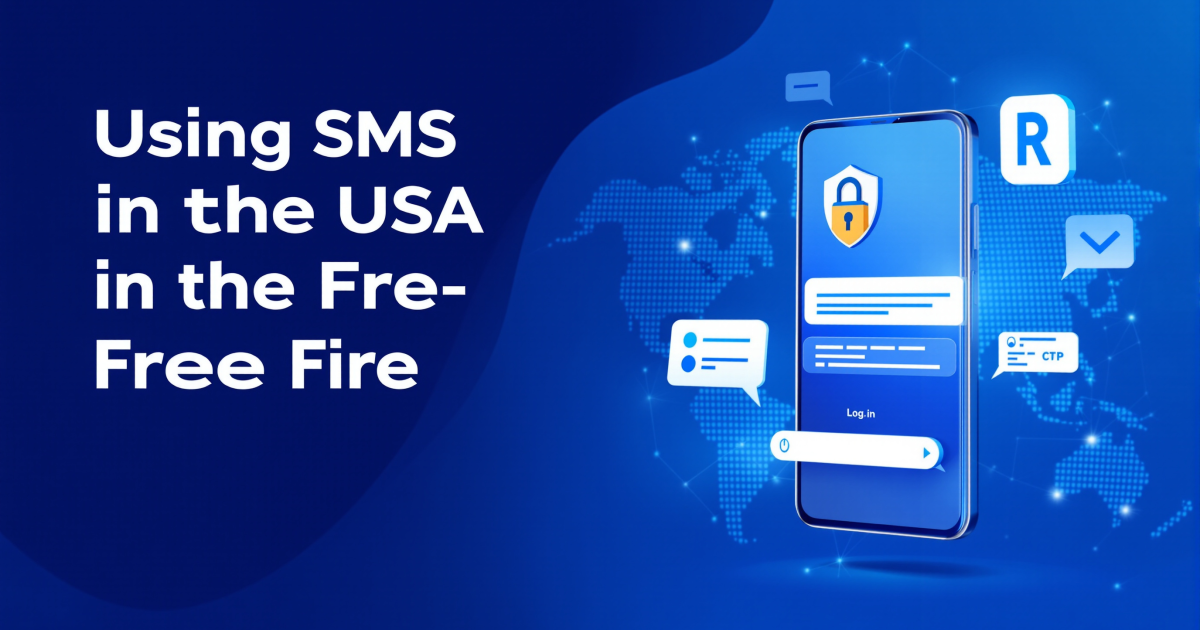 Using SMS in the USA for Free: A Comprehensive Guide