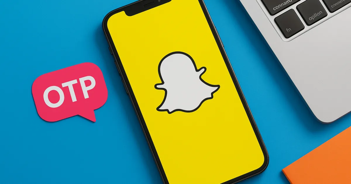 What Does OTP Mean on Snapchat? A Comprehensive Guide