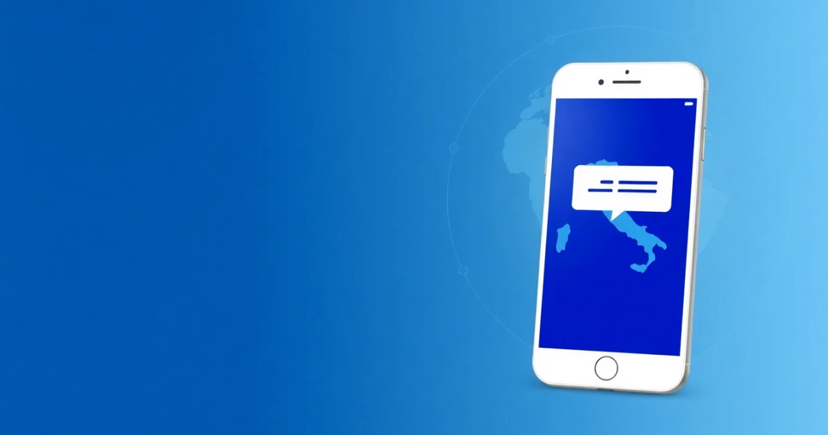 0039 Country Code: Everything You Need to Know About Calling and Messaging Italy