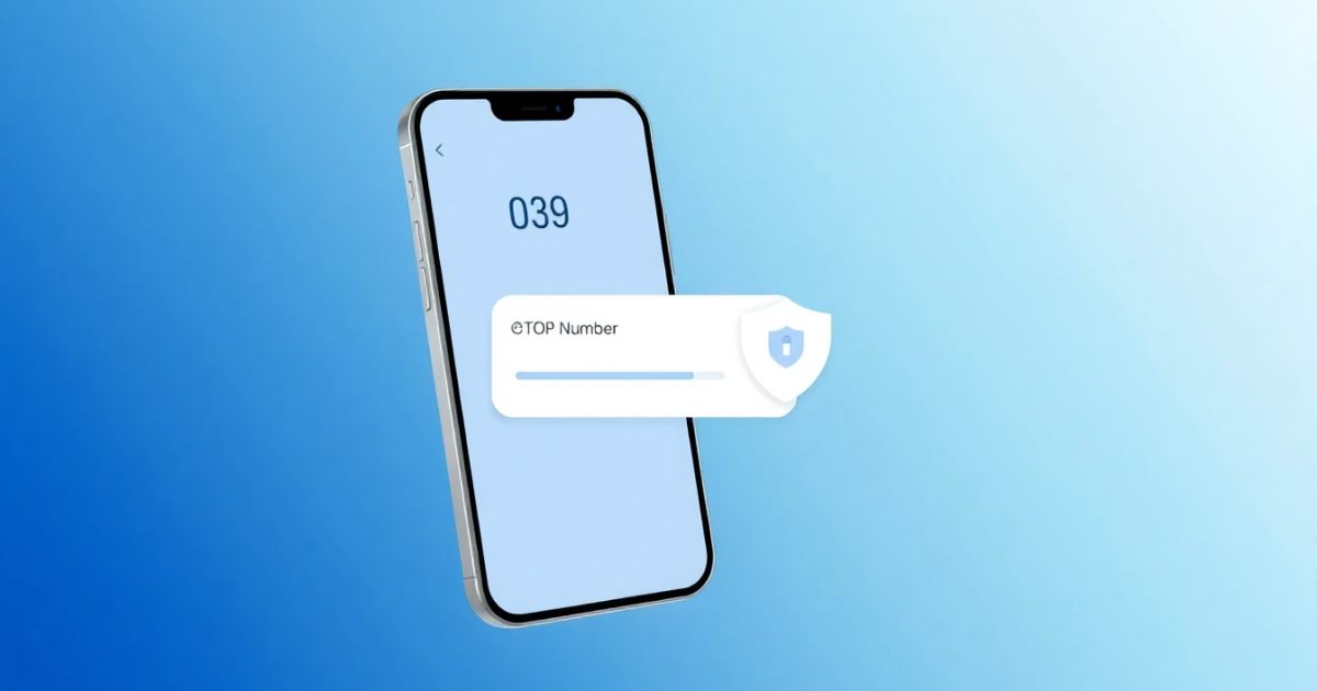 039 Telephone Area Code: What It Is and Where It Belongs