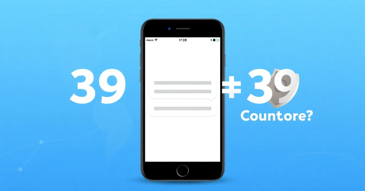 39 Is Code of Which Country? Complete Guide to Country Code +39