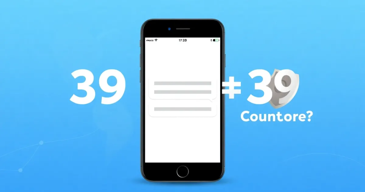 39 Is Code of Which Country? Complete Guide to Country Code +39