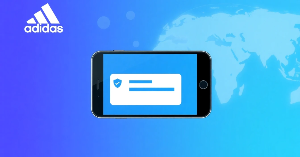 Adidas and Nike Online SMS Verification: A Comprehensive Guide