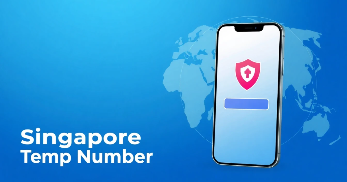 All You Need to Know About Singapore Temp Number