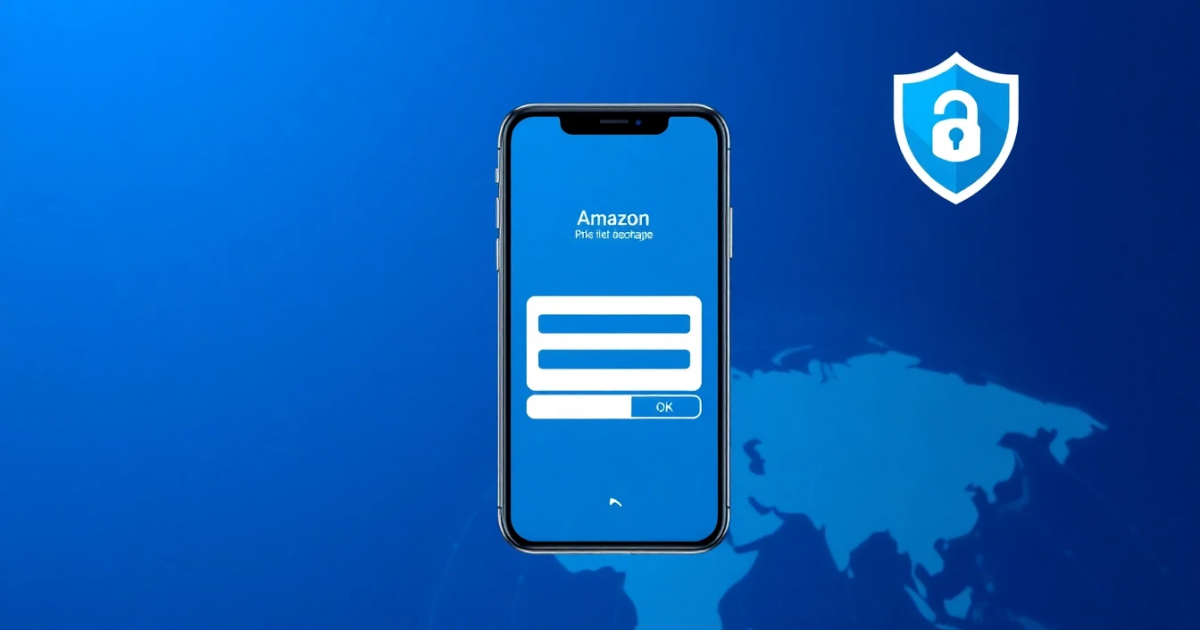 Amazon One Time Password: What It Is and How to Use It
