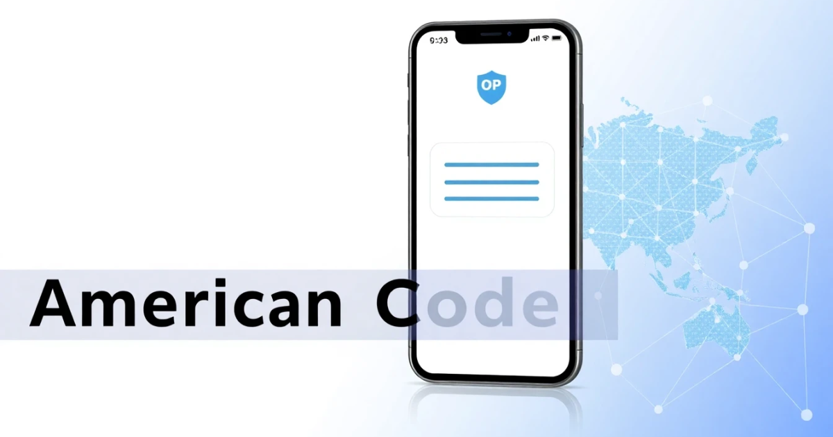American Country Code: Everything You Need to Know About United States Phone Codes