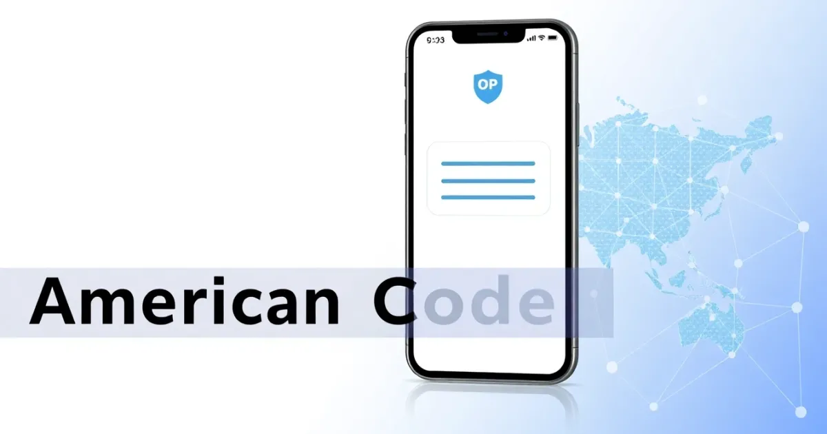 American Country Code: Everything You Need to Know About United States Phone Codes